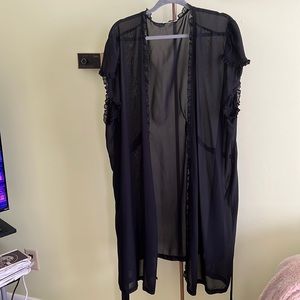 Feshion bug Women’s rob one size